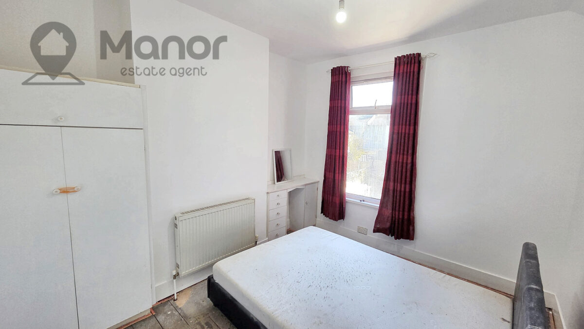 Coleridge Avenue, Manor Park, E12 6RQ