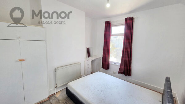 Coleridge Avenue, Manor Park, E12 6RQ