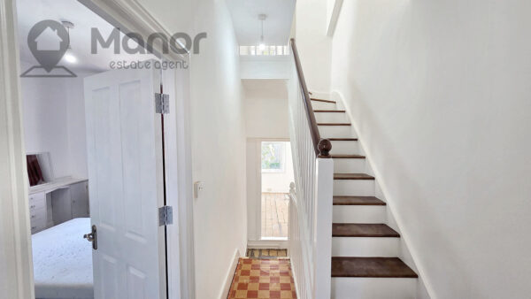 Coleridge Avenue, Manor Park, E12 6RQ