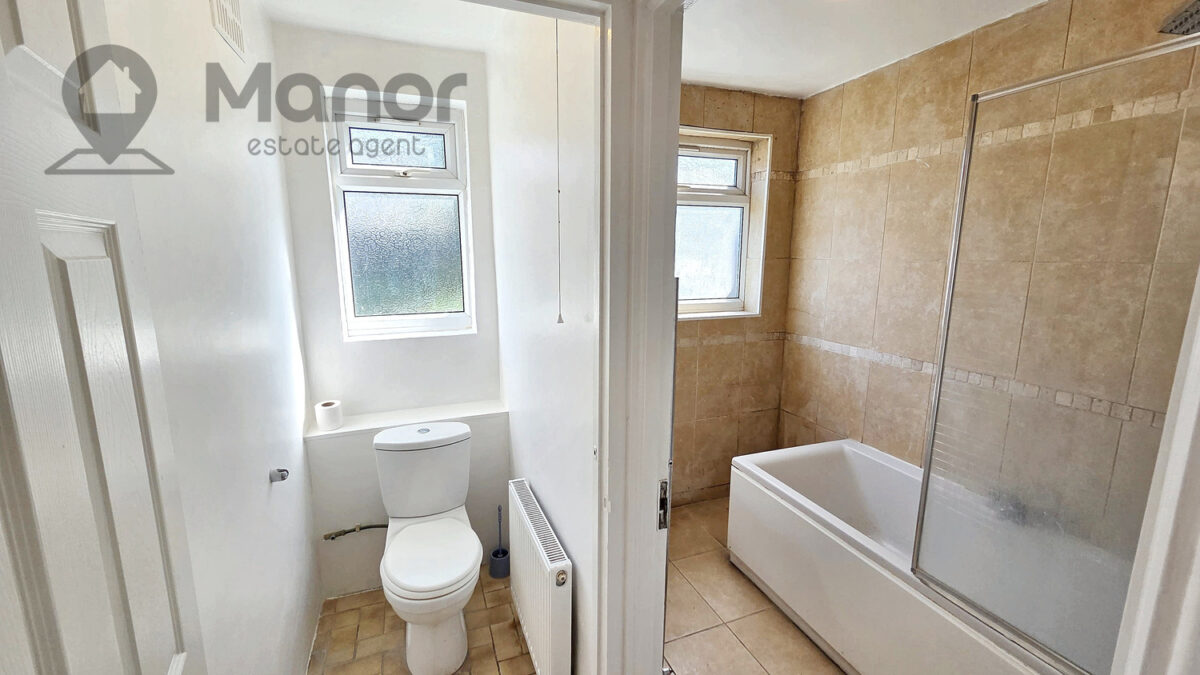 Coleridge Avenue, Manor Park, E12 6RQ