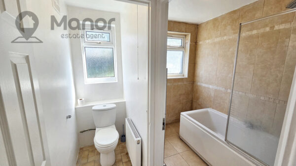 Coleridge Avenue, Manor Park, E12 6RQ