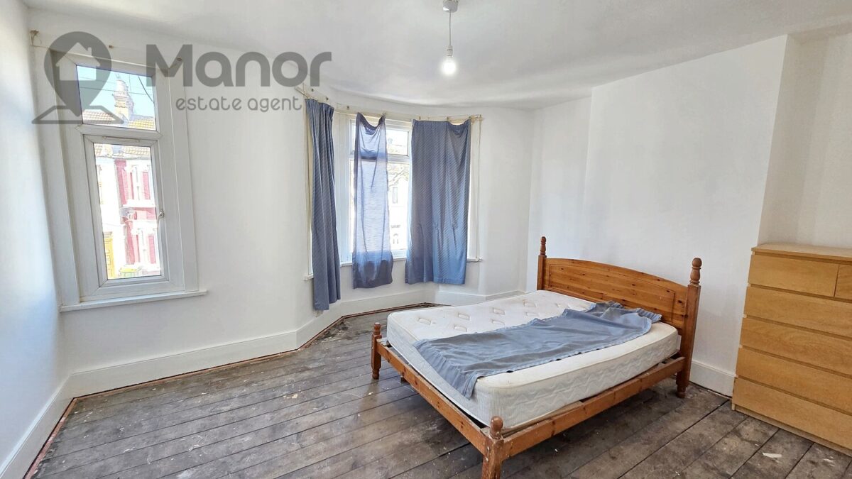 Coleridge Avenue, Manor Park, E12 6RQ