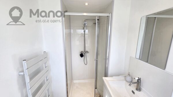 Coleridge Avenue, Manor Park, E12 6RQ