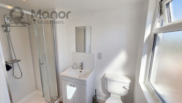 Coleridge Avenue, Manor Park, E12 6RQ