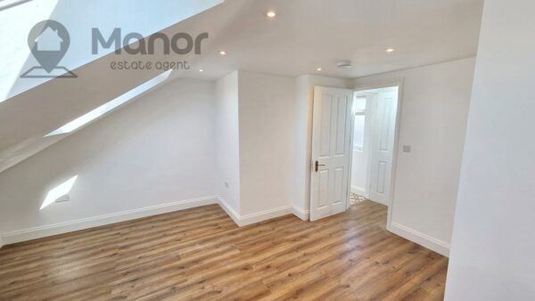 Coleridge Avenue, Manor Park, E12 6RQ