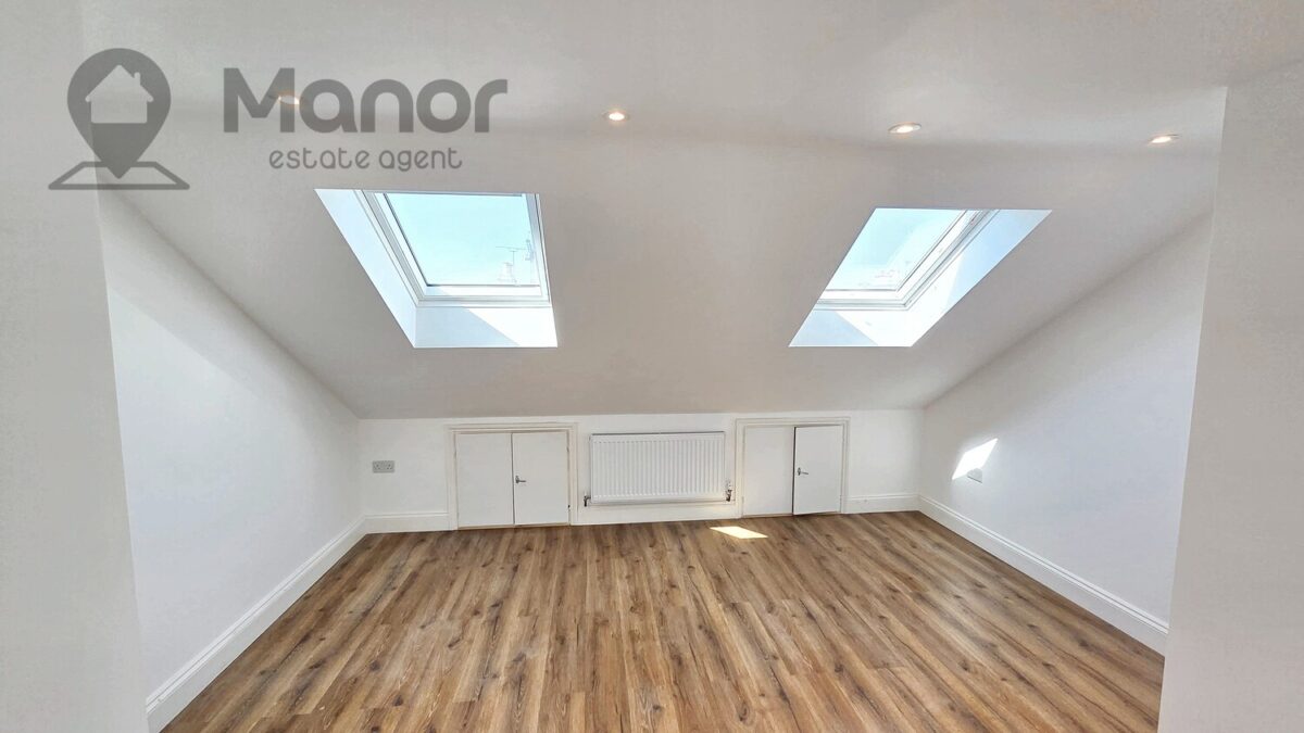 Coleridge Avenue, Manor Park, E12 6RQ