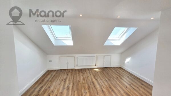 Coleridge Avenue, Manor Park, E12 6RQ