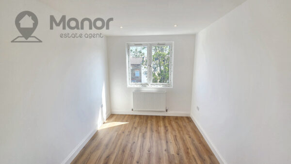 Coleridge Avenue, Manor Park, E12 6RQ