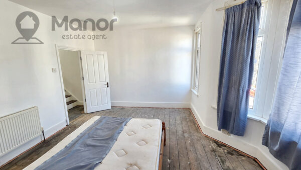 Coleridge Avenue, Manor Park, E12 6RQ