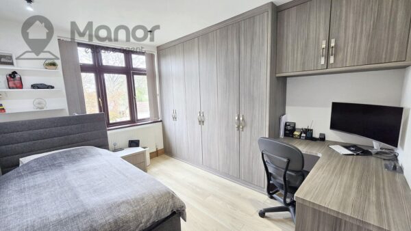 Tavistock Gardens, Ilford, IG3 9BE