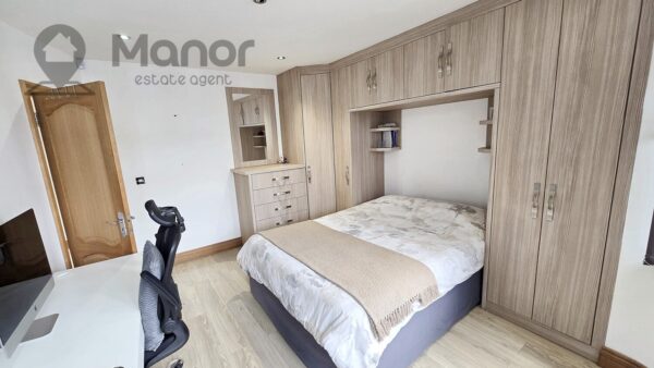 Tavistock Gardens, Ilford, IG3 9BE