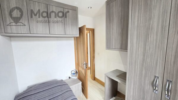 Tavistock Gardens, Ilford, IG3 9BE