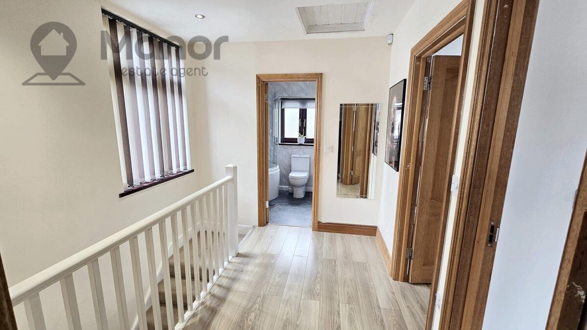 Tavistock Gardens, Ilford, IG3 9BE