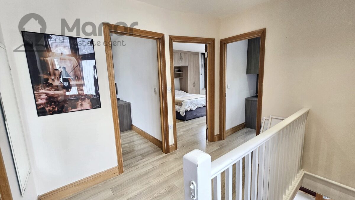 Tavistock Gardens, Ilford, IG3 9BE