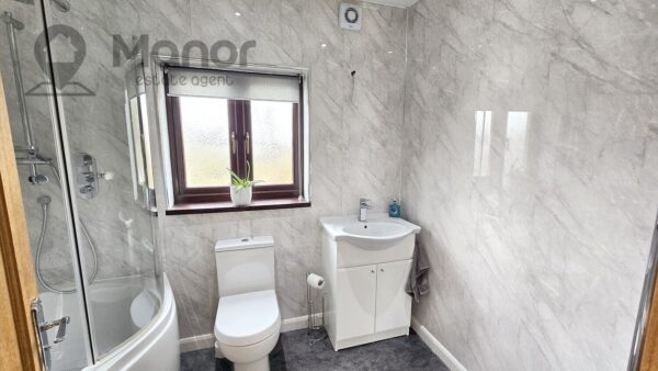 Tavistock Gardens, Ilford, IG3 9BE