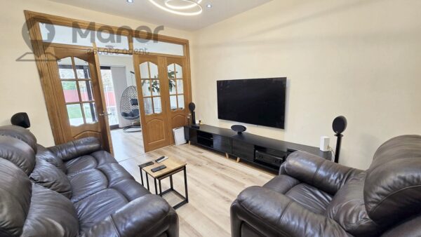 Tavistock Gardens, Ilford, IG3 9BE