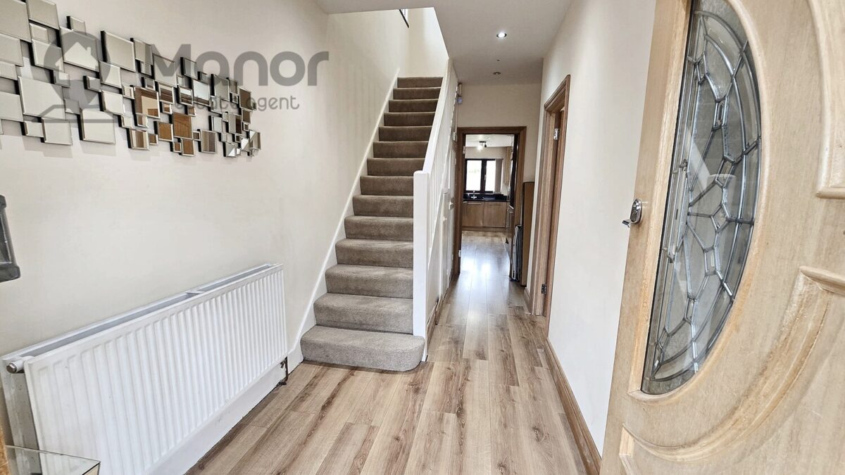 Tavistock Gardens, Ilford, IG3 9BE