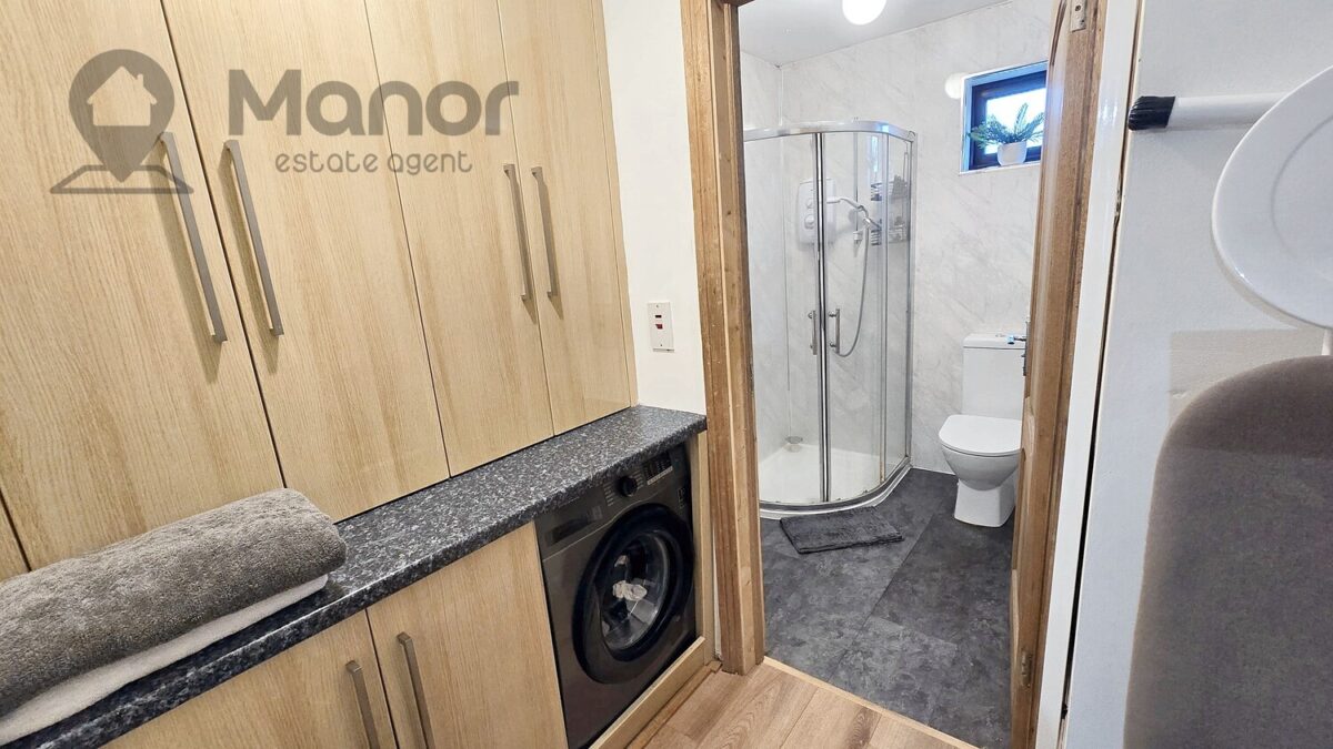 Tavistock Gardens, Ilford, IG3 9BE