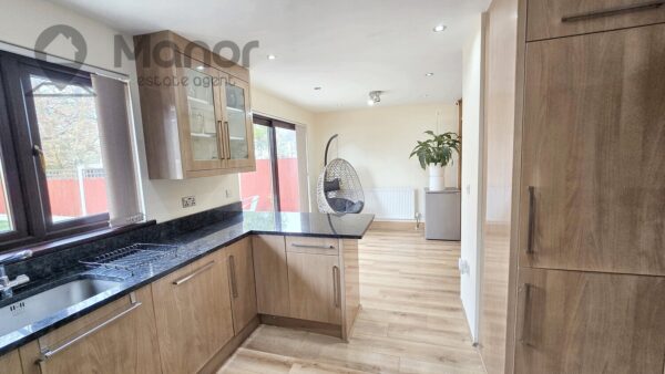 Tavistock Gardens, Ilford, IG3 9BE