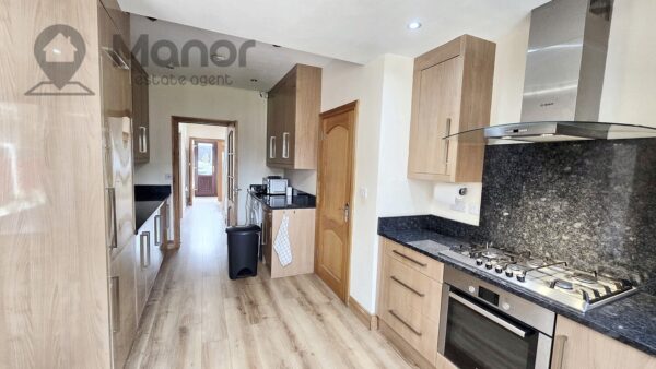 Tavistock Gardens, Ilford, IG3 9BE