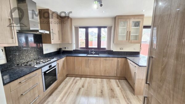 Tavistock Gardens, Ilford, IG3 9BE