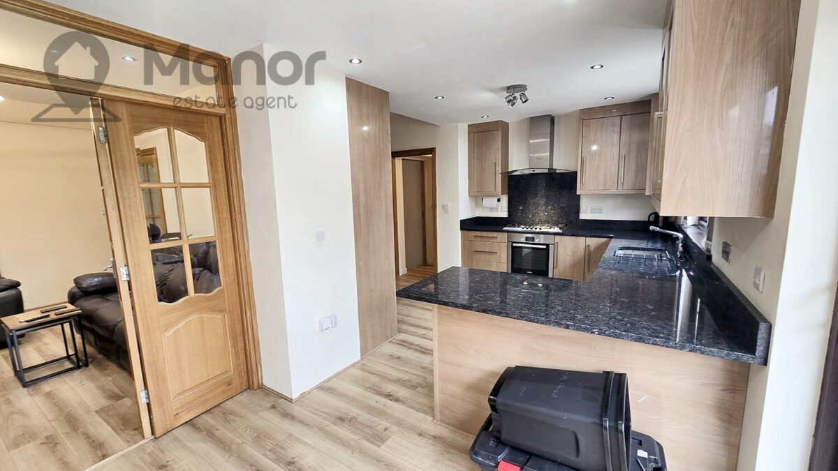 Tavistock Gardens, Ilford, IG3 9BE