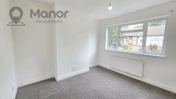 Chesterford Road, Manor Park, E12 6LB