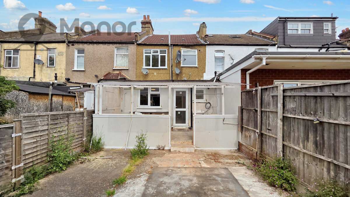 Chesterford Road, Manor Park, E12 6LB