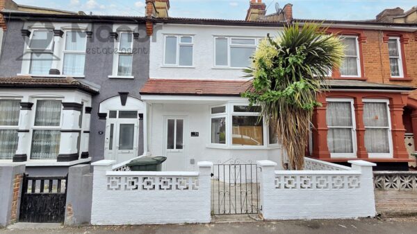 Chesterford Road, Manor Park, E12 6LB