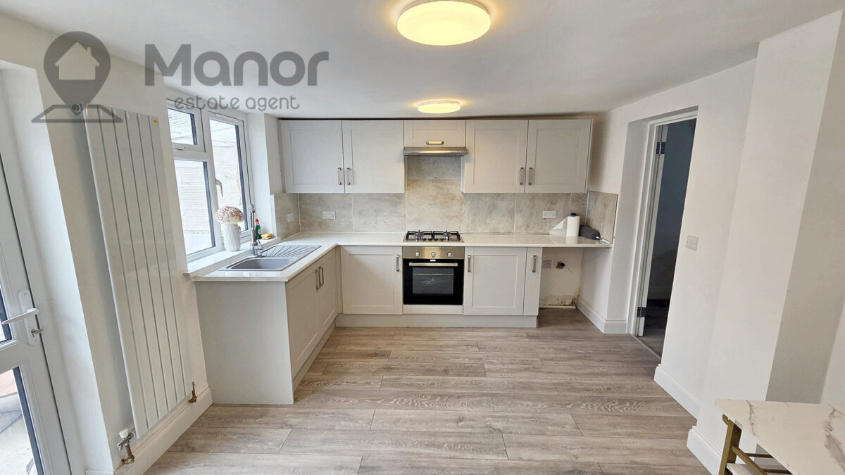 Chesterford Road, Manor Park, E12 6LB