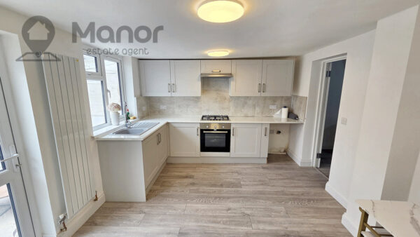 Chesterford Road, Manor Park, E12 6LB