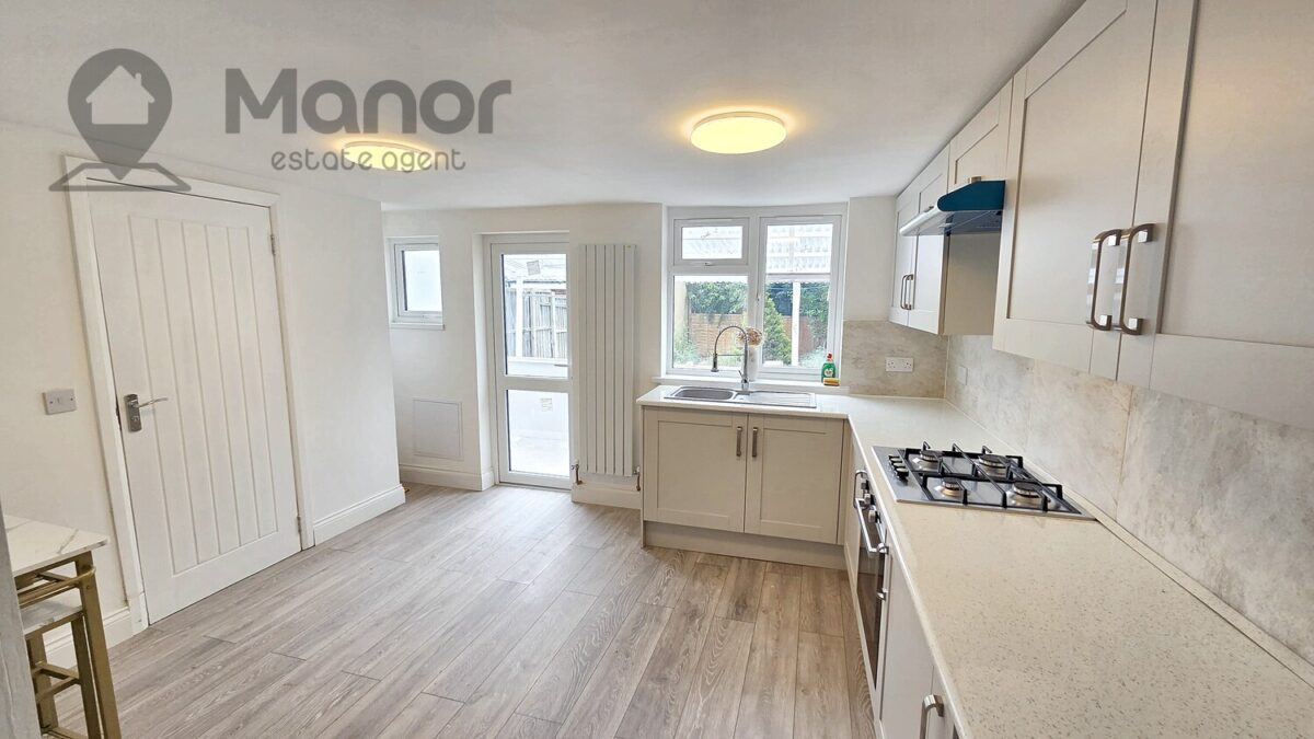 Chesterford Road, Manor Park, E12 6LB