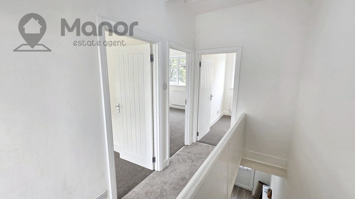 Chesterford Road, Manor Park, E12 6LB