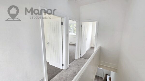 Chesterford Road, Manor Park, E12 6LB