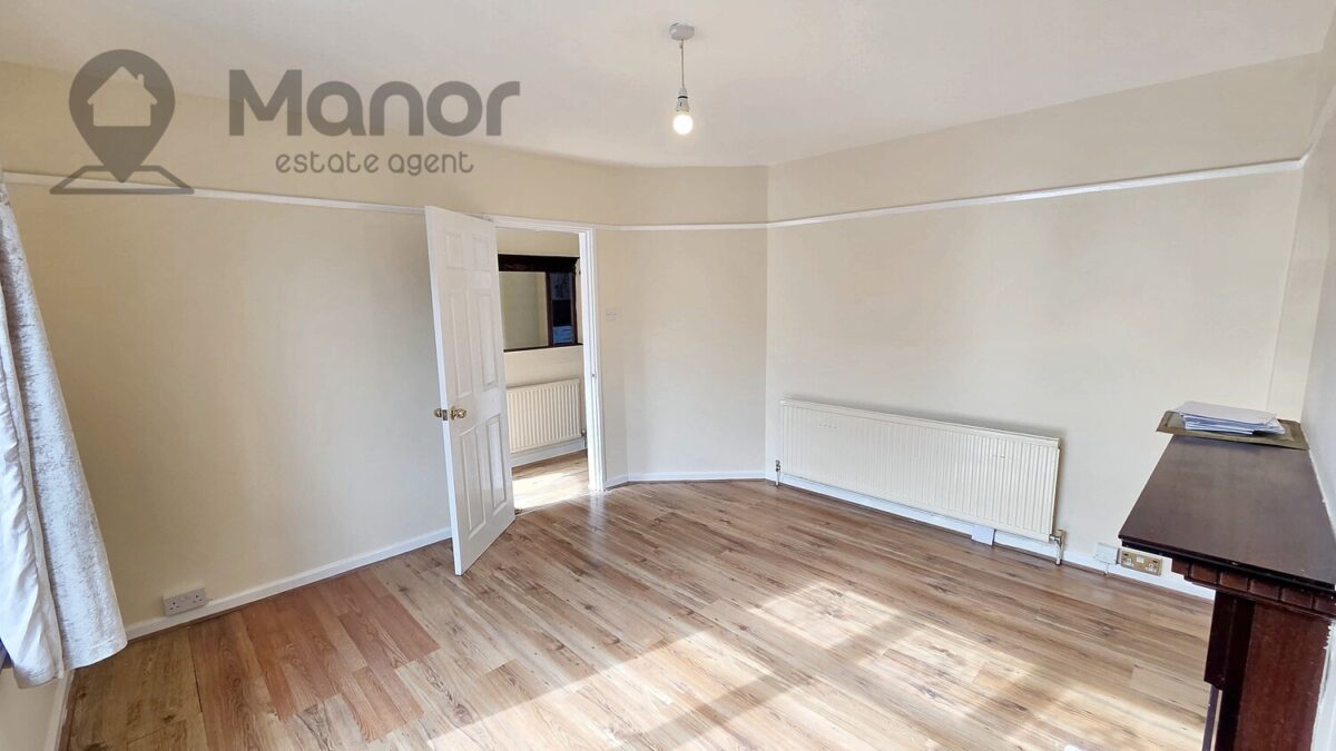 Woodward Road, Dagenham, RM9 4SU