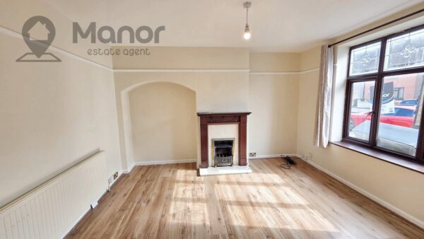 Woodward Road, Dagenham, RM9 4SU