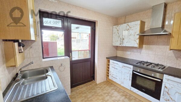 Woodward Road, Dagenham, RM9 4SU