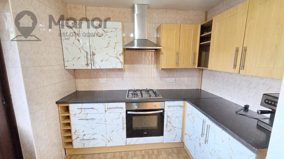Woodward Road, Dagenham, RM9 4SU