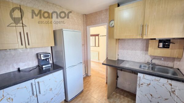 Woodward Road, Dagenham, RM9 4SU