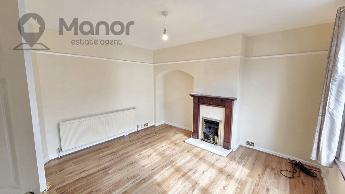 Woodward Road, Dagenham, RM9 4SU