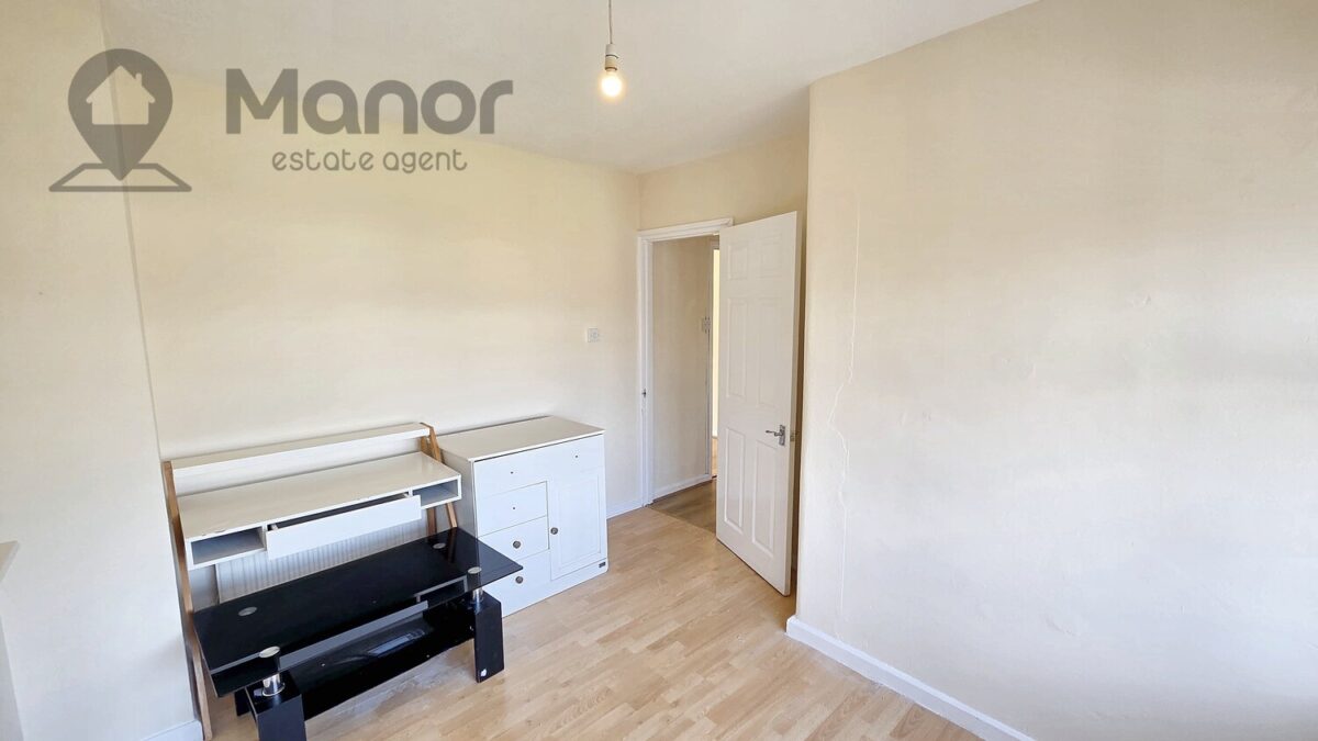 Woodward Road, Dagenham, RM9 4SU