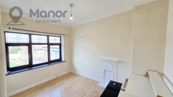 Woodward Road, Dagenham, RM9 4SU