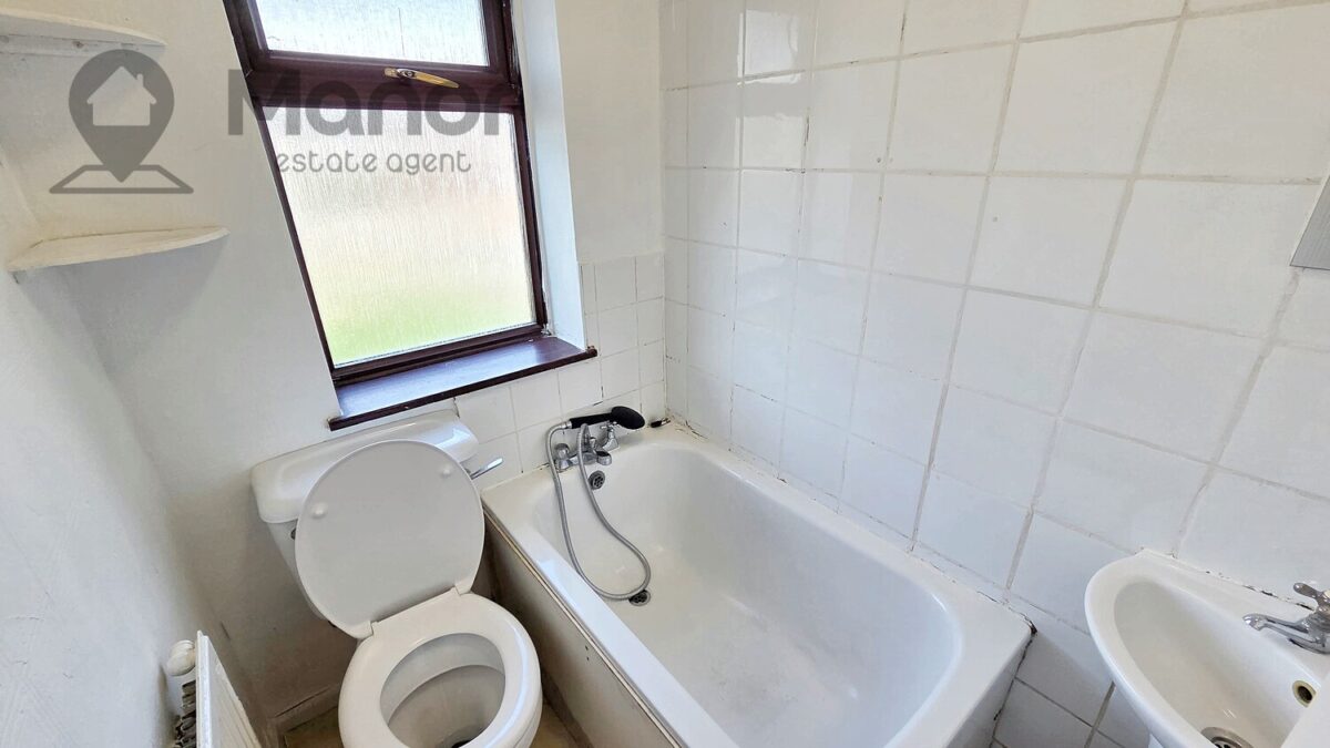 Woodward Road, Dagenham, RM9 4SU