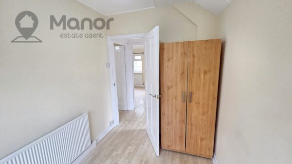 Green Street, Enfield, EN3 7HQ