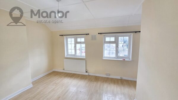 Green Street, Enfield, EN3 7HQ