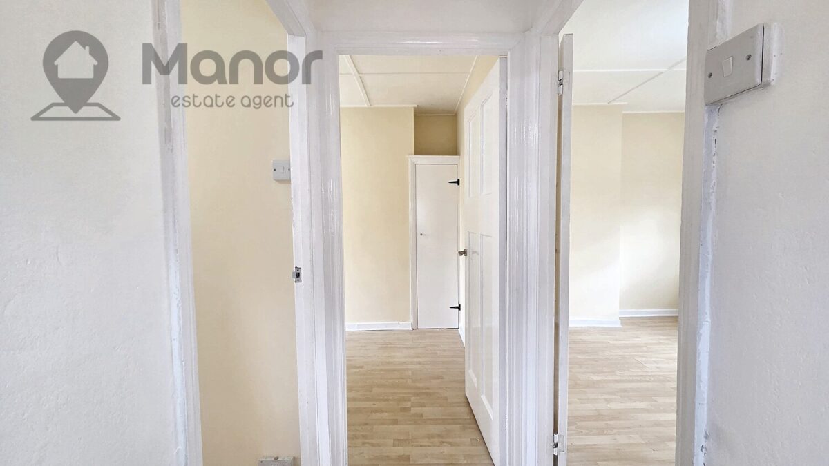 Green Street, Enfield, EN3 7HQ