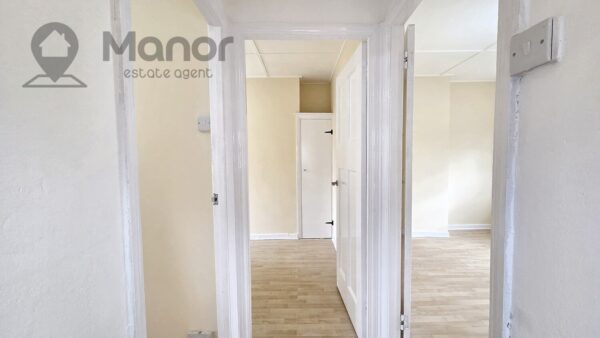 Green Street, Enfield, EN3 7HQ