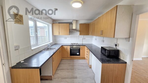 Green Street, Enfield, EN3 7HQ