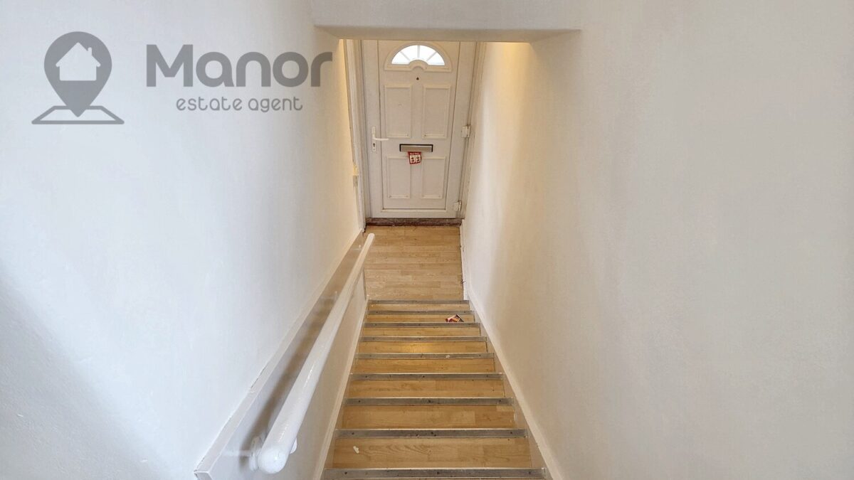 Green Street, Enfield, EN3 7HQ