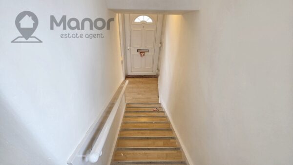 Green Street, Enfield, EN3 7HQ